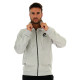 Lotto Ανδρική ζακέτα Smart Plus Sweat FZ HD
